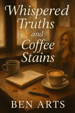 Whispered Truths and Coffee Stains (eBook, ePUB) - Arts, Ben