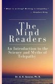 The Mind Readers (eBook, ePUB) The Mind Readers (eBook, ePUB)