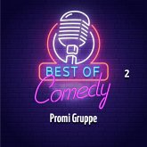 Best of Comedy: Promi Gruppe 2 (MP3-Download) Best of Comedy: Promi Gruppe 2 (MP3-Download)