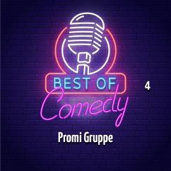 Cover Best of Comedy: Promi Gruppe 4 (MP3-Download)