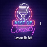 Best of Comedy: Lassma Bin Satt 1 (MP3-Download) Best of Comedy: Lassma Bin Satt 1 (MP3-Download)