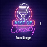 Best of Comedy: Promi Gruppe 7 (MP3-Download) Best of Comedy: Promi Gruppe 7 (MP3-Download)