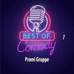 Cover Best of Comedy: Promi Gruppe 7 (MP3-Download)
