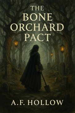 Cover The Bone Orchard Pact (eBook, ePUB)