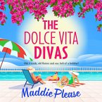 The Dolce Vita Divas (MP3-Download)