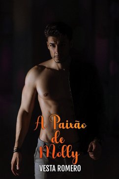 Cover A Paixão de Molly (eBook, ePUB)