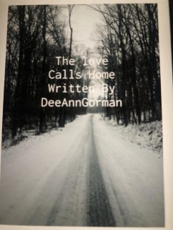 Cover The Love Calls Home (eBook, ePUB)