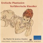 Erotische Phantasien – Verführerische Klassiker (MP3-Download)