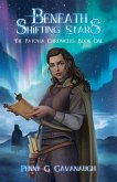 Beneath Shifting Stars (The Patovia Chronicles, #1) (eBook, ePUB)