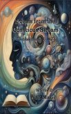 Poems from the Streams of Consciousness Spiritual Poetry & More (eBook, ePUB) Poems from the Streams of Consciousness Spiritual Poetry & More (eBook, ePUB)