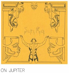 On Jupiter (Reissue) - Sun Ra