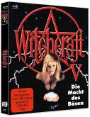 Witchcraft V - Scanvo Uncut Ed. Witchcraft V - Scanvo Uncut Ed.