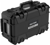 Gutek Tortoise T-300 schwarz