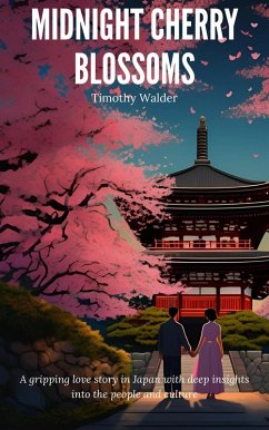 Cover Midnight Cherry Blossoms (eBook, ePUB)
