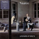 Upstairs At Eric'S (2018 Remaster Crystal Clear Lp Upstairs At Eric'S (2018 Remaster Crystal Clear Lp