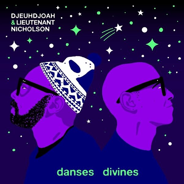 Danses Divines (180gr./Opaque White Vinyl)