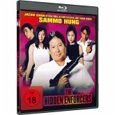 Hidden Enforcers Hidden Enforcers