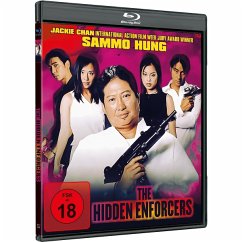Cover Hidden Enforcers