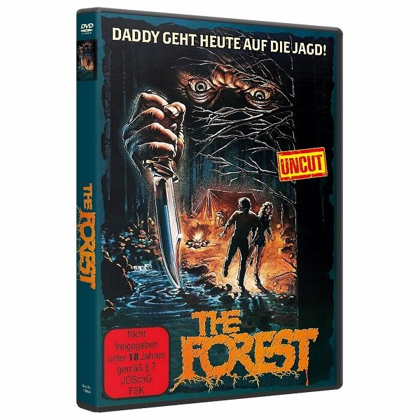 The Forest - Daddy Geht Heute Auf Die Jagd! The Forest - Daddy Geht Heute Auf Die Jagd!