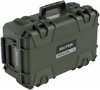 Gutek Tortoise T-300 olivgrün