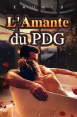 L'Amante du PDG (eBook, ePUB)