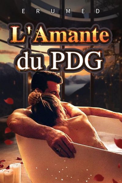 L'Amante du PDG (eBook, ePUB)