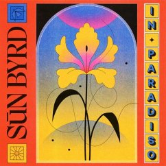 Cover In Paradiso