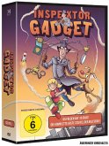 Inspektor Gadget Staffel 1 Inspektor Gadget Staffel 1