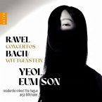 Ravel Concertos/Bach/Wittgenstein Ravel Concertos/Bach/Wittgenstein