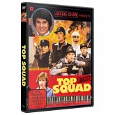 JACKIE CHAN's TOP SQUAD JACKIE CHAN's TOP SQUAD