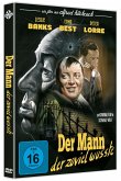 Alfred Hitchcock'S der Mann der Zuviel Wusste