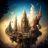 A Wheel Of Mani (Lp)