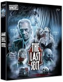 THE LAST SECT - Lim. Scanavo Uncut Ed.