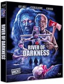 RIVER OF DARKNESS - Lim. Scanavo Uncut Ed.
