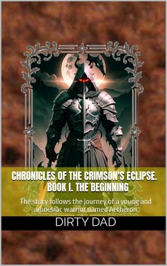 Chronicles of the Crimson's Eclipse. Book I. The Beginning (eBook, ePUB) - DirtyDad