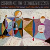 Mingus Ah Um (Cristal Clear Vinyl Edition) Mingus Ah Um (Cristal Clear Vinyl Edition)