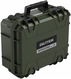 Gutek Tortoise T-230 olivgrün