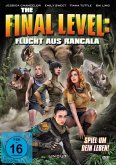 The Final Level: Flucht aus Rancala The Final Level: Flucht aus Rancala