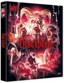 DISCIPLES - Lim. Scanvo Uncut Ed.