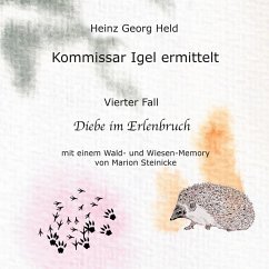 Cover Kommissar Igel ermittelt (eBook, ePUB)