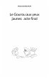 Le Gourou aux yeux jaunes : acte final... - Bild 1
