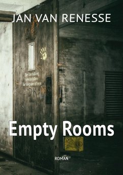 Empty Rooms (eBook, ePUB) - Renesse, Jan van