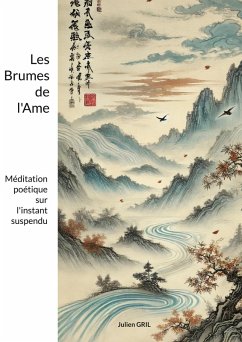 Les Brumes de l'Ame (eBook, ePUB)