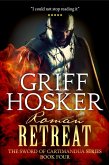 Roman Retreat (The Sword of Cartimandua, #4) (eBook, ePUB) Roman Retreat (The Sword of Cartimandua, #4) (eBook, ePUB)