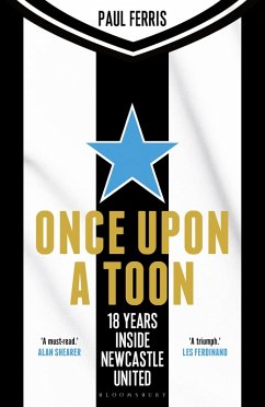 Cover Once Upon a Toon (eBook, ePUB)