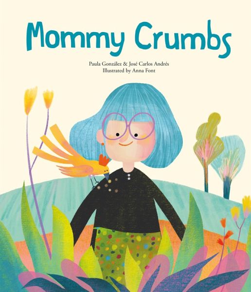 Mommy Crumbs (eBook, ePUB)