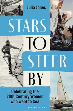 Cover Stars to Steer By (eBook, ePUB)