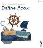 Klasikleri Okuyorum - Define Adası (MP3-Download) Klasikleri Okuyorum - Define Adası (MP3-Download)