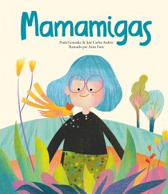 Cover Mamamigas (eBook, ePUB)