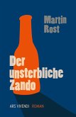 Der unsterbliche Zando (eBook, ePUB) Der unsterbliche Zando (eBook, ePUB)